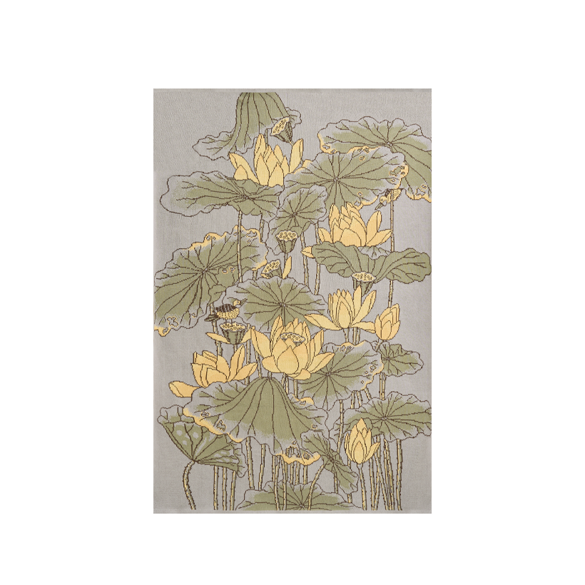 Lotuses