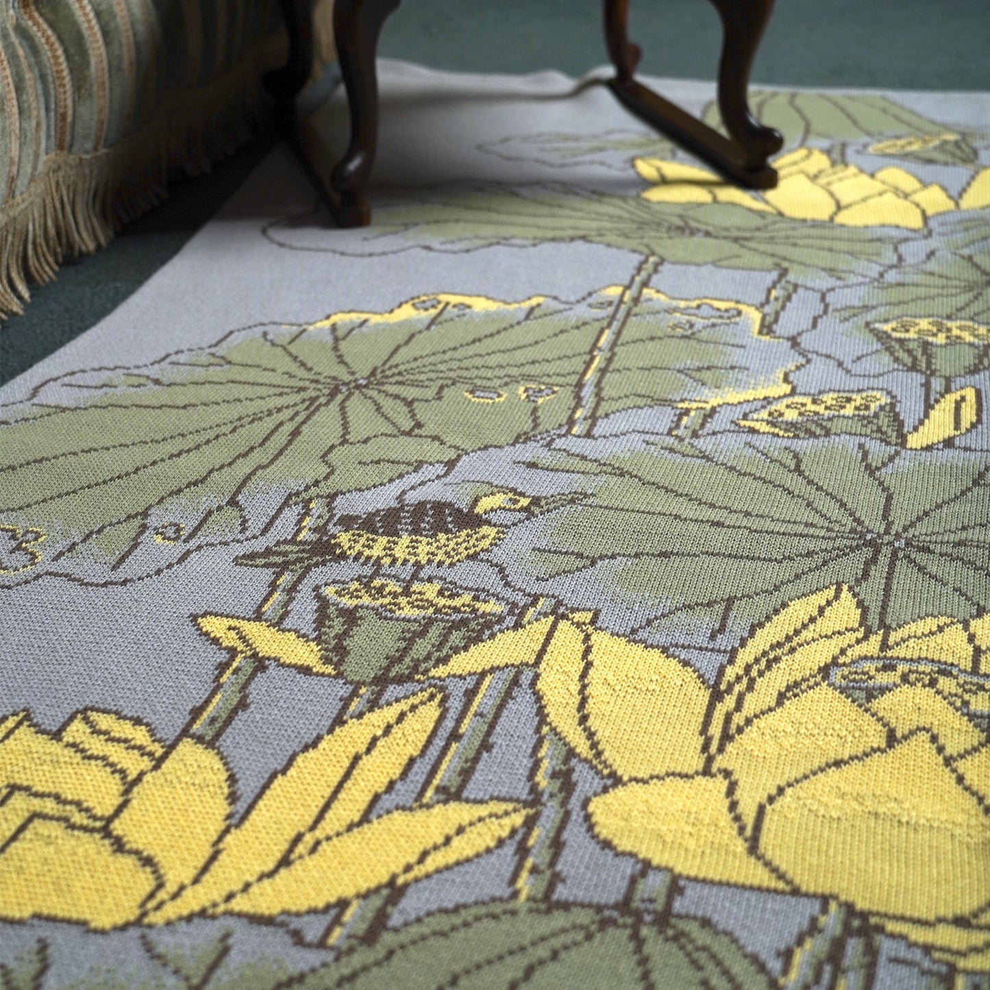 Lotuses