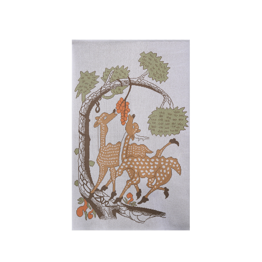 Longevity Series I (Deers)